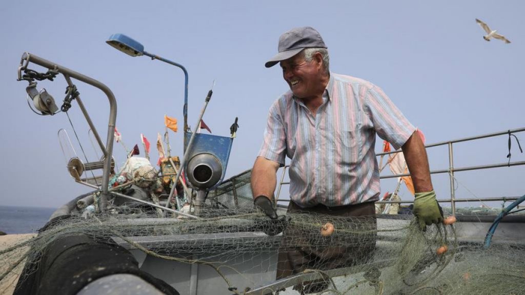 Pescadores de Viana do Castelo acusam GNR de difamar a indústria pesqueira