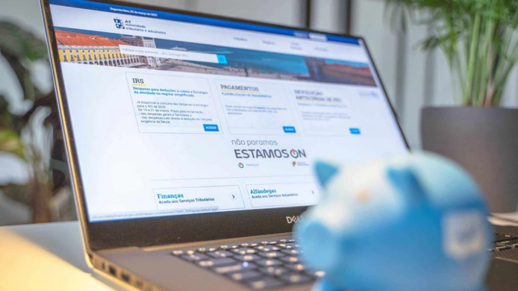 O prazo para os contribuintes apresentarem queixa ao IRS termina este domingo