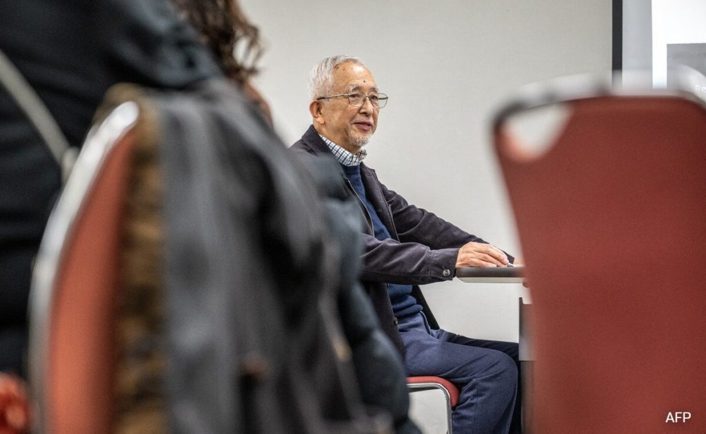 Japonês de 89 anos usa ChatGPT como ‘mentor’ para criar aplicativo para idosos