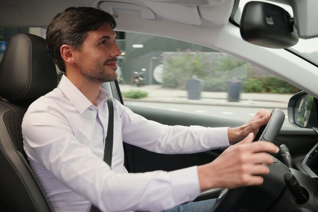 Seu pai está sempre fora? Então este gadget mudará sua vida