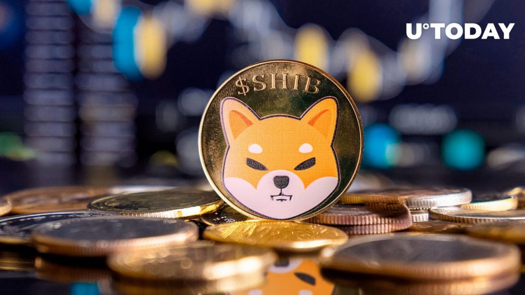 1,8 trilhão de Shiba Inu (SHIB) em 24 horas: o que está acontecendo?