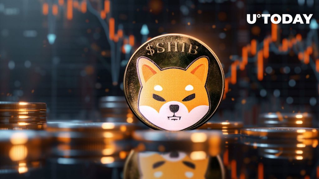 2,7 trilhões de Shiba Inu (SHIB) em 24 horas: O que aconteceu?