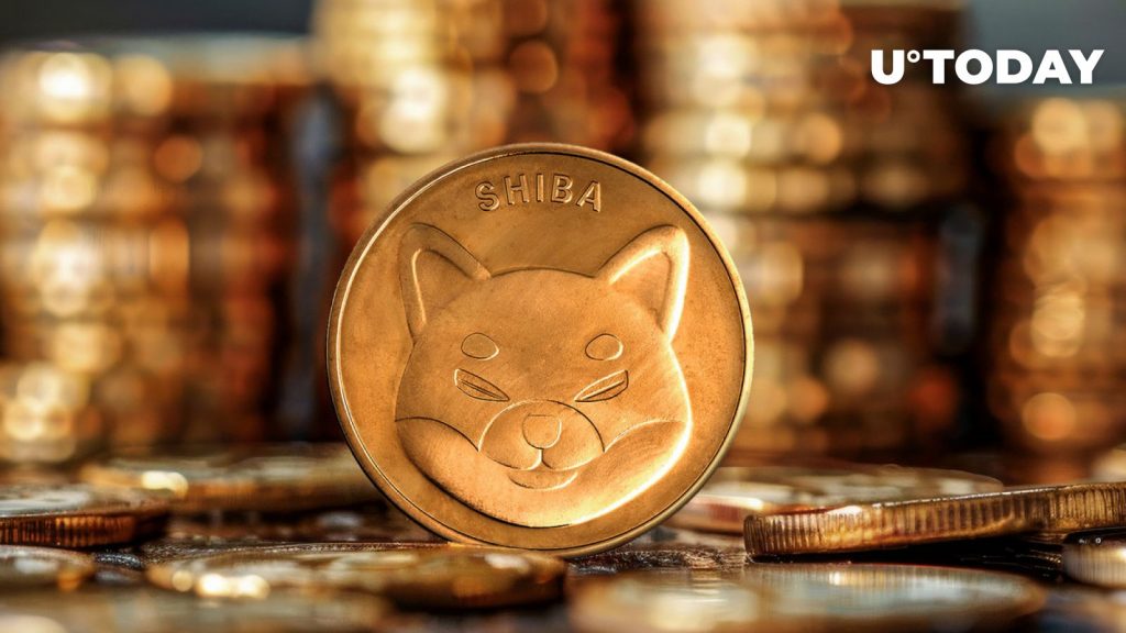 6,43 trilhões de Shiba Inu (SHIB) em 24 horas: O que aconteceu?
