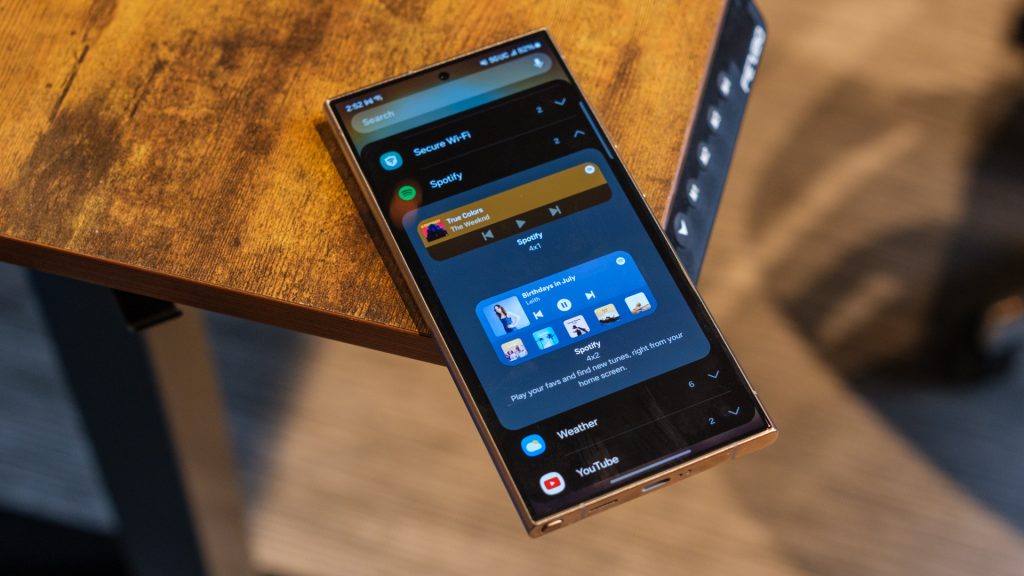 O Android 15 leva o encerramento forçado de aplicativos para o próximo nível