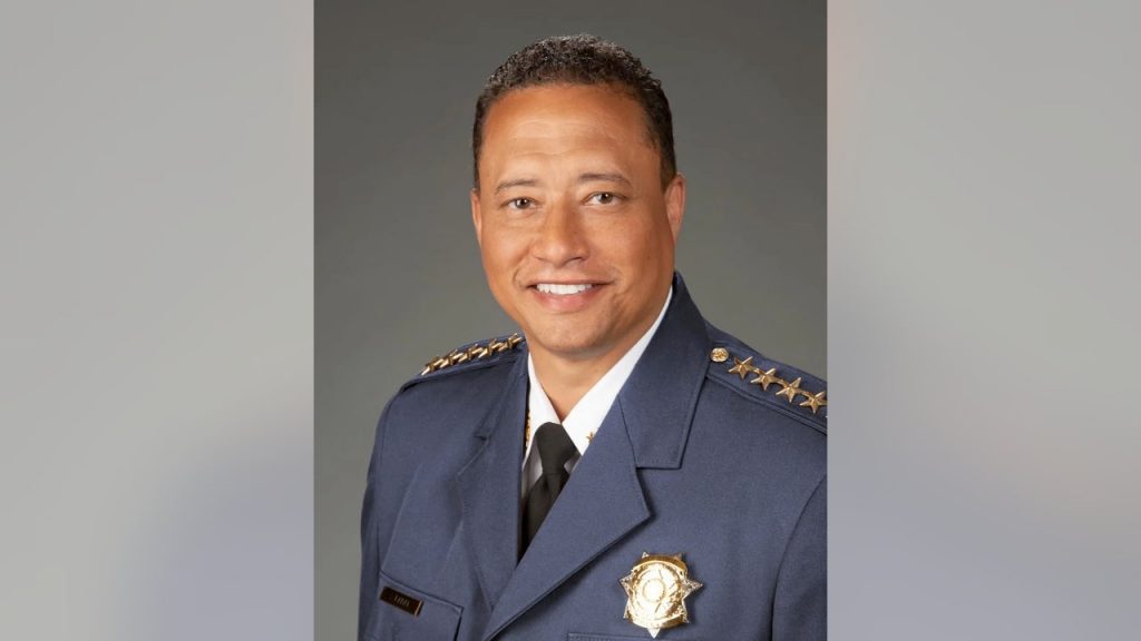 Xerife do condado de Fulton processado pela empresa de tecnologia Alpharetta por quebra de contrato