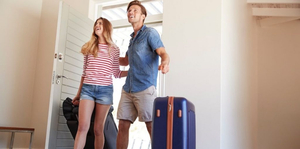 Como o acesso aos dados das OTA está democratizando a tecnologia de aluguer de curta duração