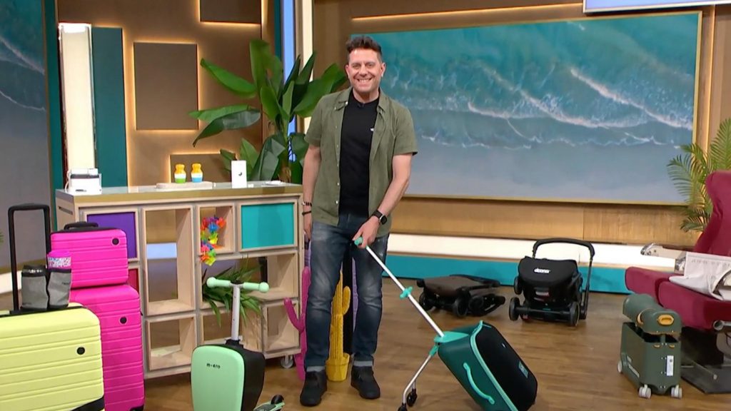 Os melhores truques e gadgets de férias para tornar sua viagem incrível!