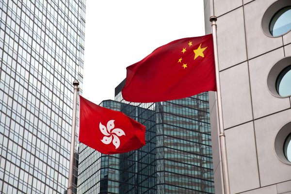 Hong Kong está intervindo na corrida tecnológica China-EUA – Diplomata