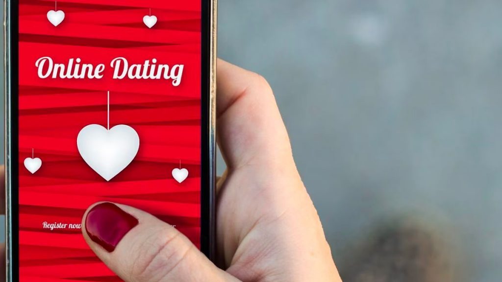 Linhas borradas: por que os aplicativos de matchmaking estão se transformando em aplicativos de namoro