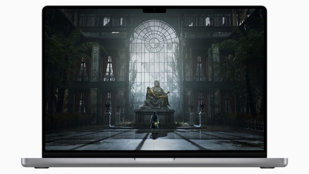 Lies of P ganha Apple Design Award – além de 13 outros aplicativos que a Apple acha que você deveria conhecer