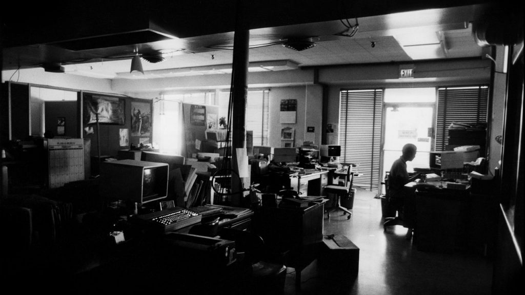 Se o Google esmagar a mídia noticiosa, quem alimentará a fera da IA?