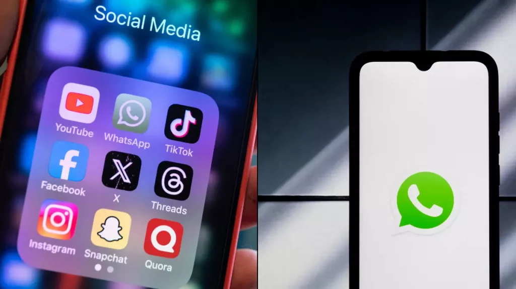Os usuários do WhatsApp querem ‘excluir o aplicativo’ após a última atualização lhes dar ‘nojo’