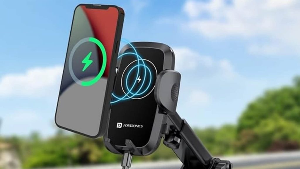 Best wireless car chargers: Top 10 picks that will never let your gadgets run out of power while on the go