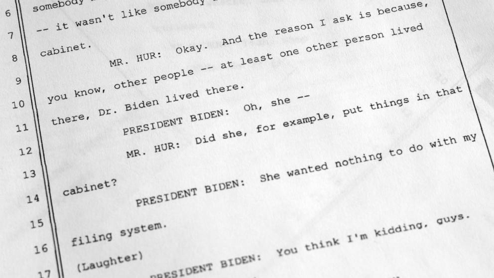 As preocupações 'deepfake' do Departamento de Justiça sobre o áudio da entrevista de Biden destacam preocupações sobre o abuso de IA