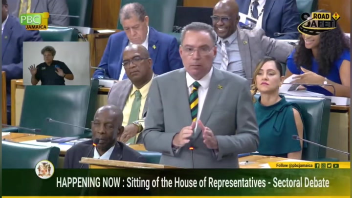 Jamaica recomenda proibição imediata de aplicativos de compartilhamento de viagens