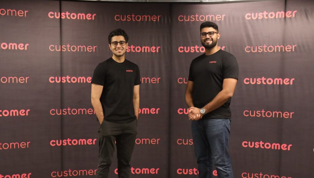 Aplicativo de streaming de 10 minutos Zepto levanta US$ 665 milhões com avaliação de US$ 3,6 bilhões