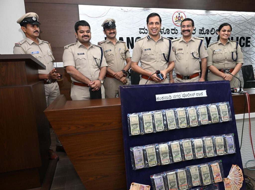 Duas pessoas da UP são presas por assalto a loja em 24 horas após o crime