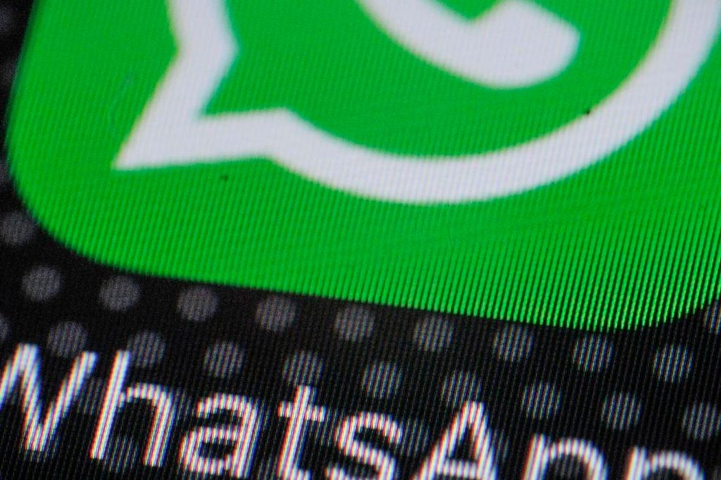 Novo aviso do WhatsApp – você deve excluir o aplicativo?