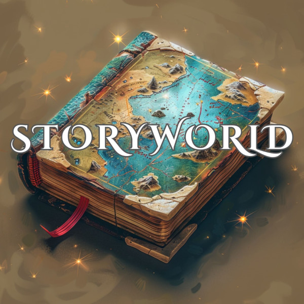 StoryWorld – Um aplicativo inovador que libera sua criatividade para narrações de histórias interessantes com IA e recursos de tecnologia prontos para uso.