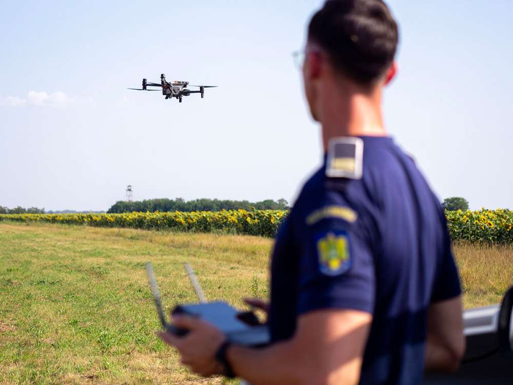 Resultados registados na fronteira nas últimas 24 horas