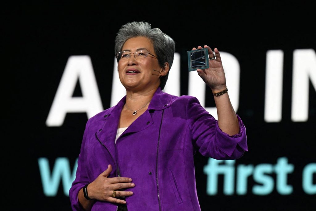 Por que a AMD gastou US$ 665 milhões para adquirir a pequena startup finlandesa Silo AI