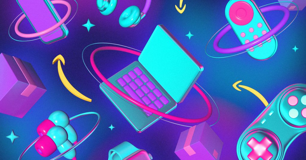 The 185 best Prime Day 2024 tech deals you can grab before midnight tonight