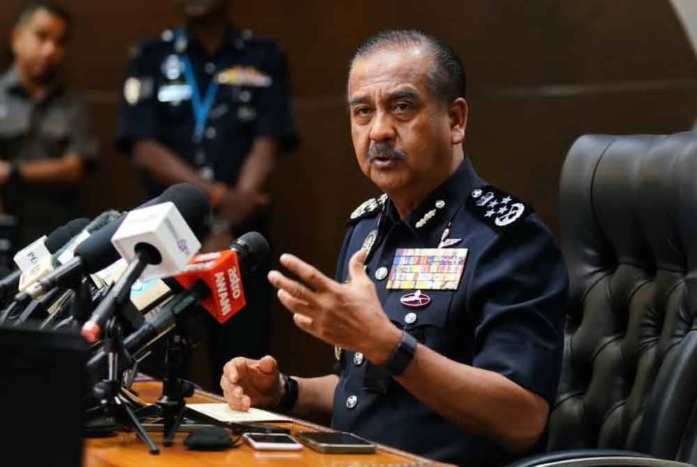 Não é preciso esperar 24 horas para denunciar um desaparecimento – IGP