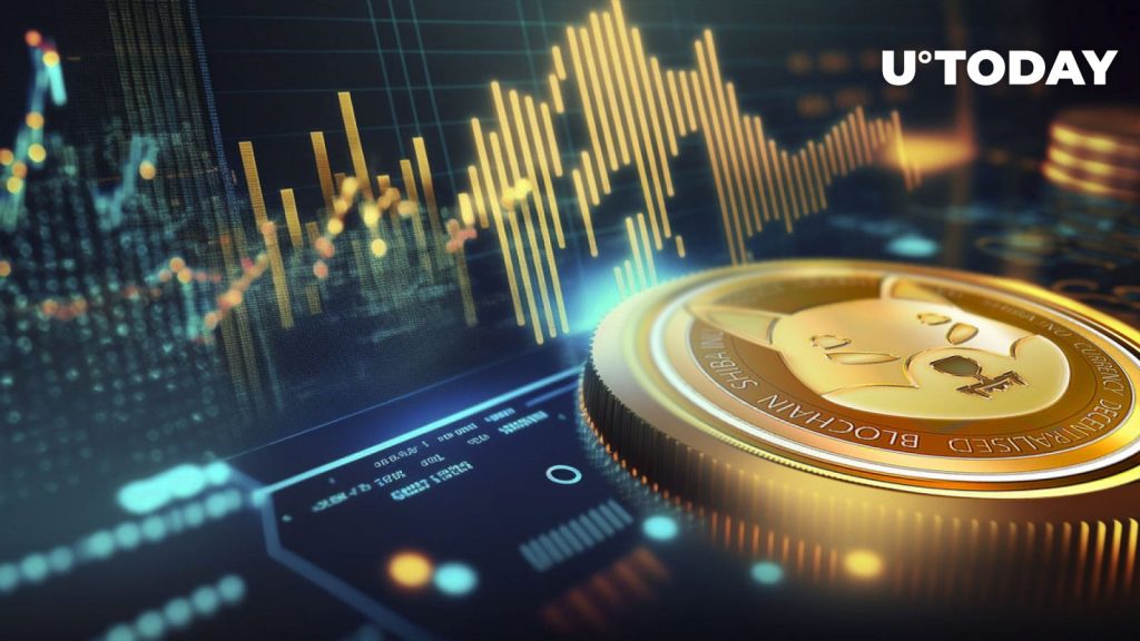 3,45 trilhões de Shiba Inu (SHIB) em 24 horas: $ 0,00002 é iminente?