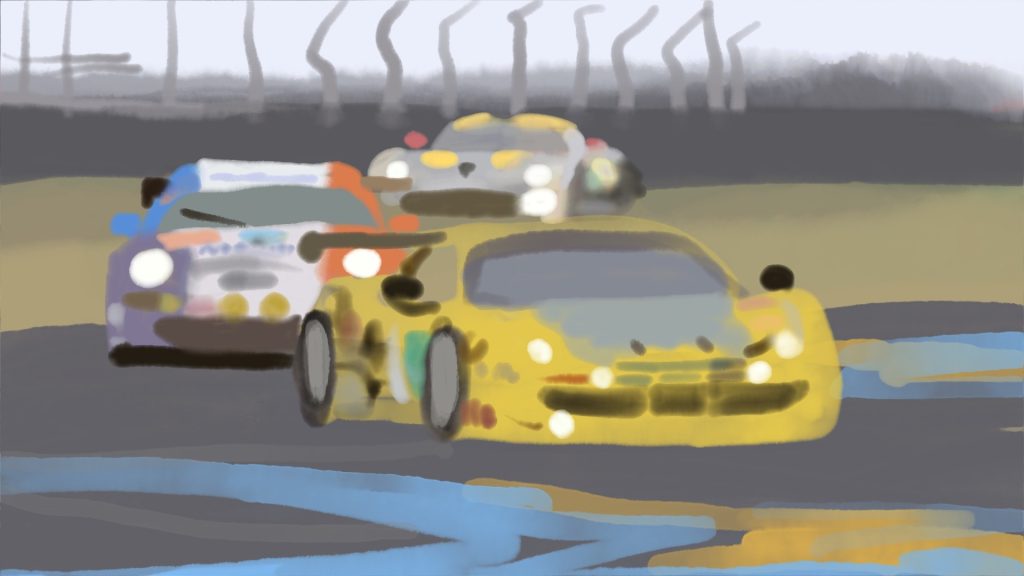 Por que você deve prestar atenção às 24 Horas de Le Mans – Revisão