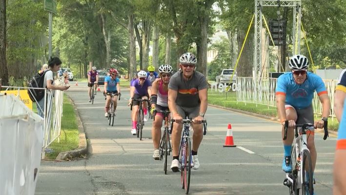 Queen City News torna-se parceiro oficial de TV do evento de arrecadação de fundos 24 Hour Loot