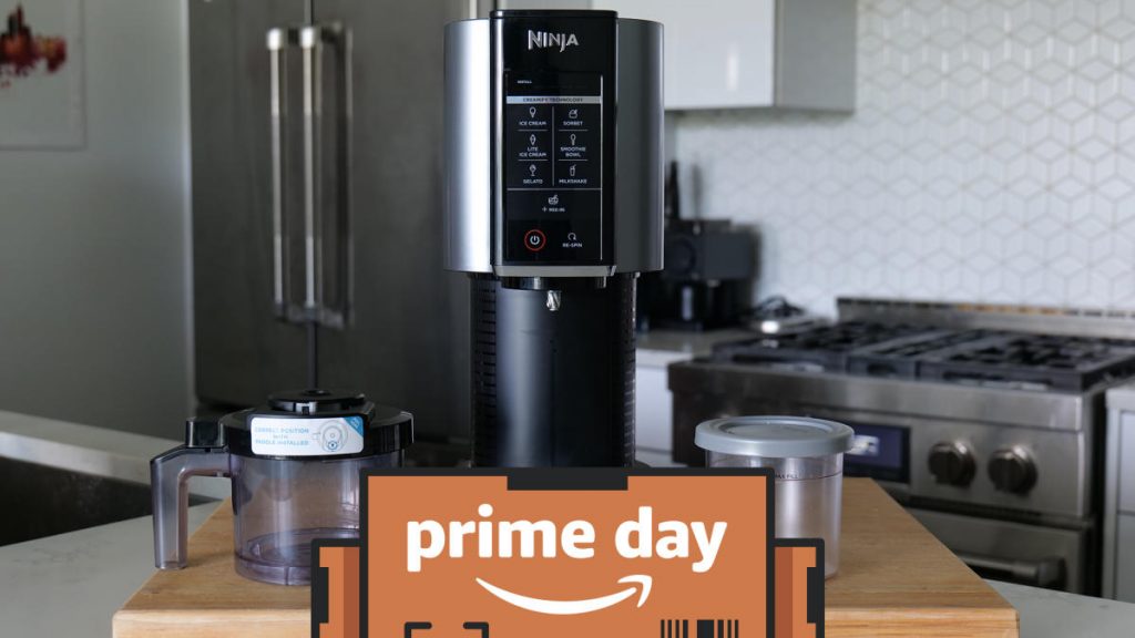 17 melhores ofertas de cozinha do Amazon Prime Day em gadgets testados em 2024