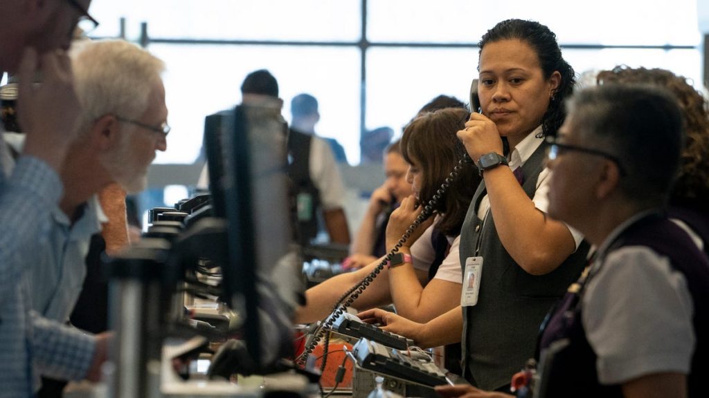 Essas agências e empresas no Arizona foram afetadas por falhas tecnológicas