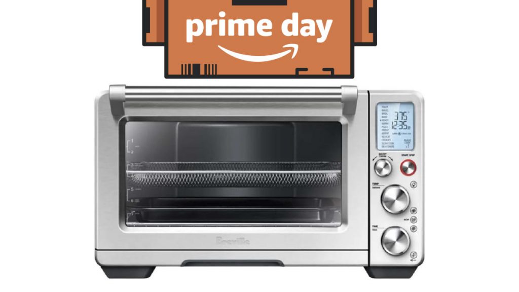 Amazon Prime Day Kitchen oferece ótimas ofertas em utensílios de cozinha e eletrodomésticos que valem seu dinheiro.