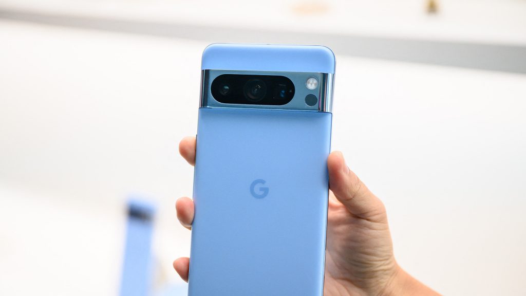 O botão oculto do Google expõe instantaneamente aplicativos perigosos que podem arruinar secretamente o seu Android – Etapas a serem seguidas após encontrar o aplicativo