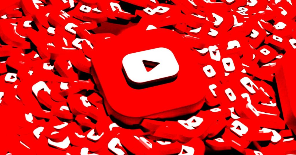Apple, Nvidia e Anthropic passam por milhares de vídeos do YouTube para treinar IA