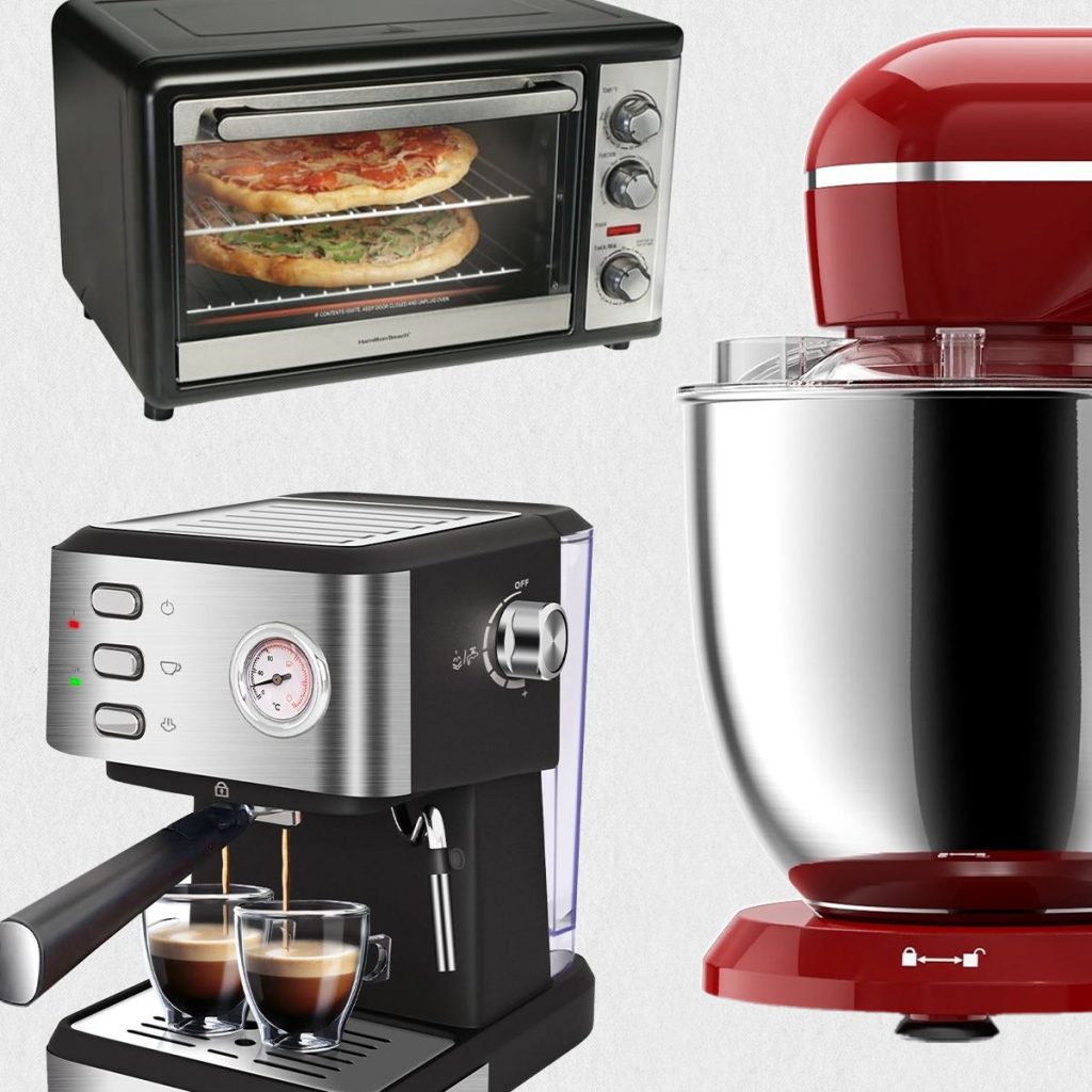 16 produtos de cozinha com desconto que você pode comprar no Walmart |
