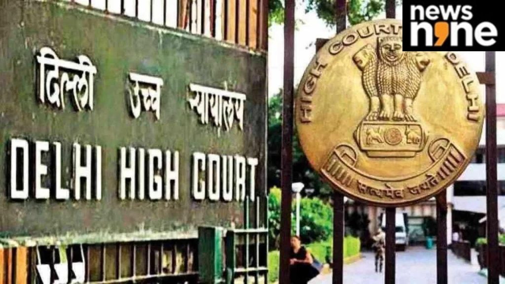 Delhi HC diz à polícia para iniciar investigação de criança desaparecida imediatamente, sem esperar 24 horas Notícias Índia Notícias |