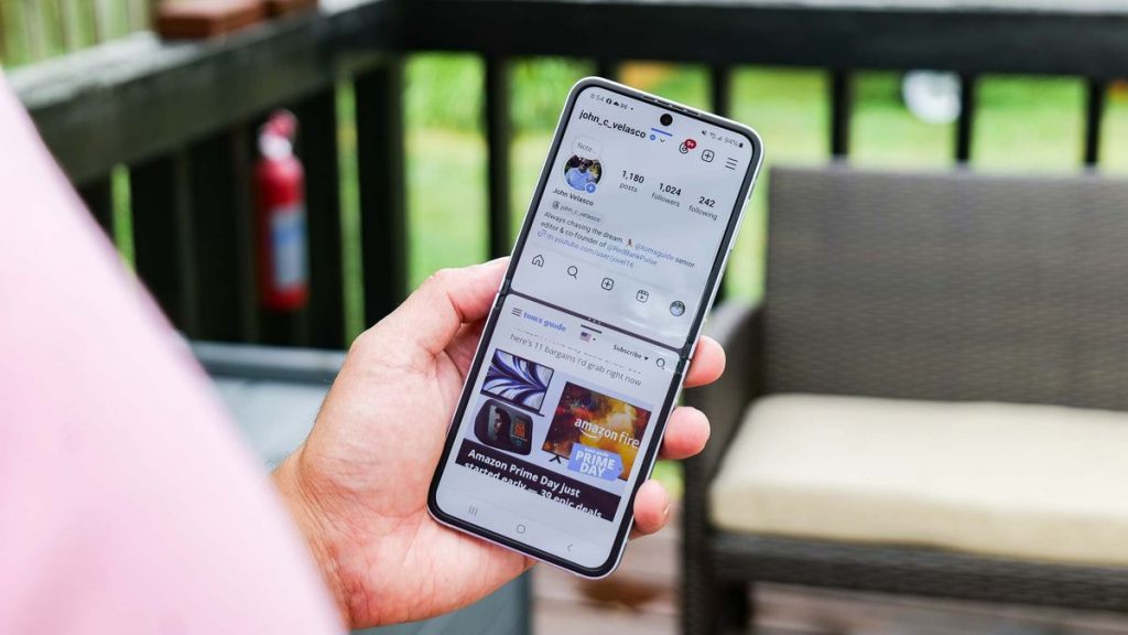 Samsung faz grandes mudanças nos aplicativos padrão em telefones Galaxy nos EUA