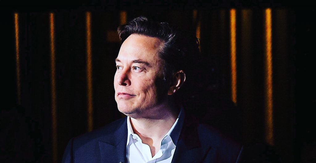 O patrimônio líquido de Elon Musk dispara US$ 12 bilhões em 24 horas com a alta das ações da Tesla