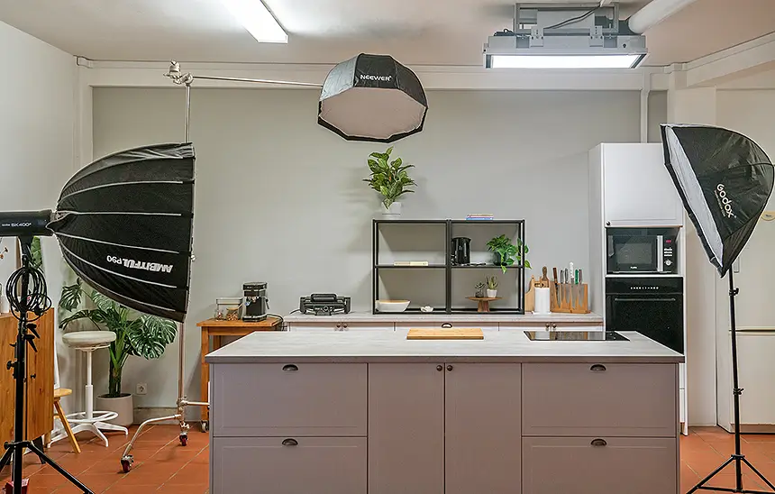 «Estúdio Cozinha» promove Dia Aberto no dia 1 de Julho