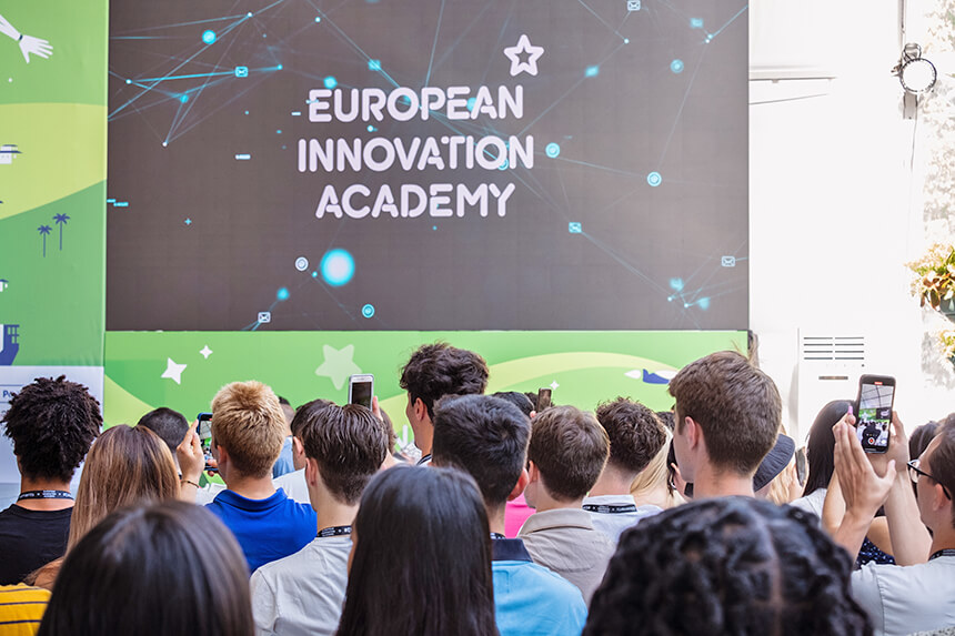 Porto torna-se Capital Europeia da Inovação pelo terceiro ano consecutivo