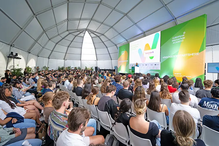 Descubra ideias de negócios inovadoras no Porto