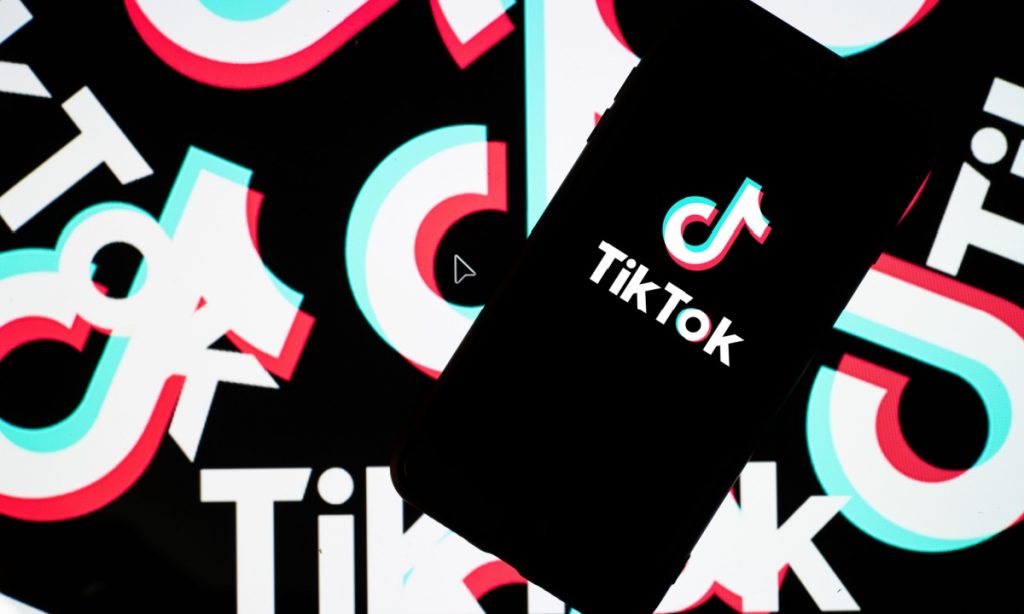 Eventbrite agora permite compras de ingressos no aplicativo no TikTok