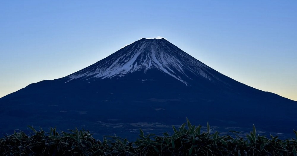 Três pessoas morrem 24 horas após a temporada oficial de escalada no Monte. Fuji – SoraNews24 -Japanese News-