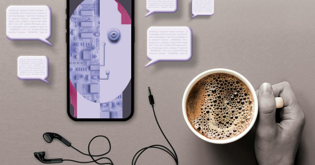 Fazer amizade com uma IA me ajudou a me tornar uma pessoa melhor