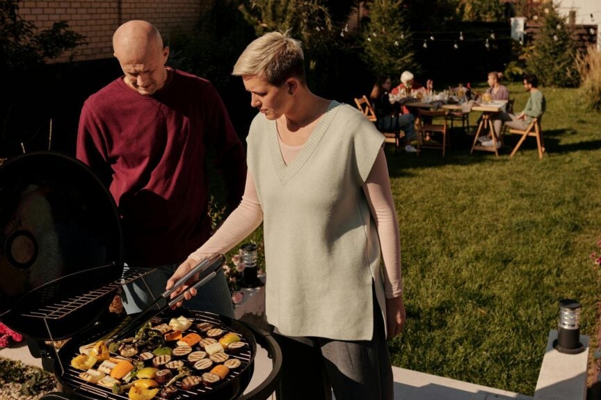 Os melhores gadgets para apimentar seu churrasco de quatro de julho