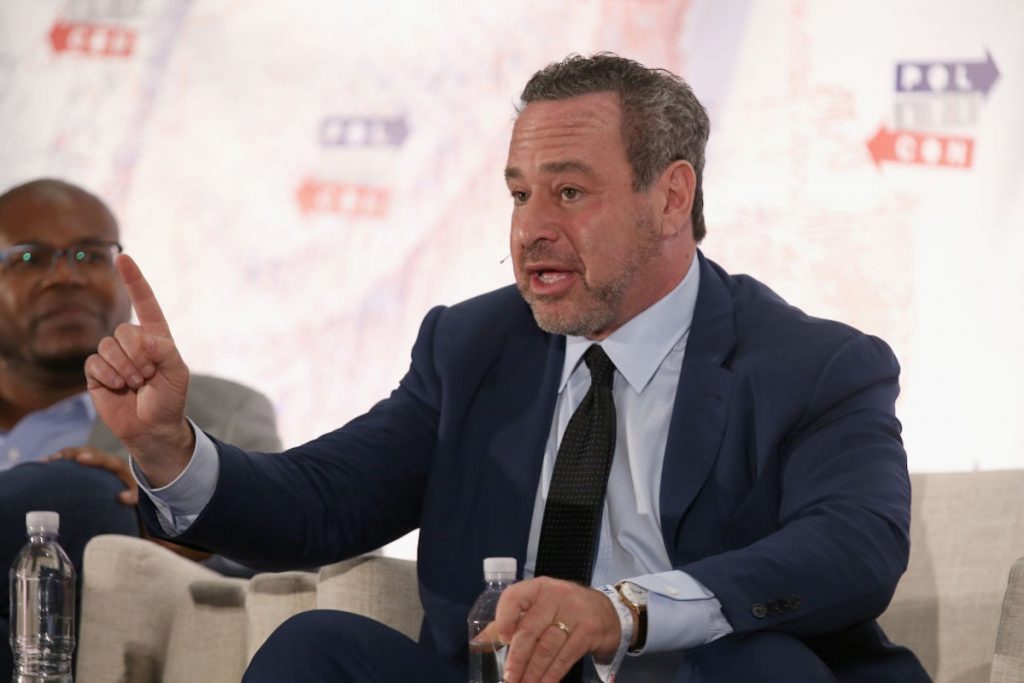 The Atlantic: Trump diz que 'era para estar aqui' 24 horas após a tentativa de assassinato