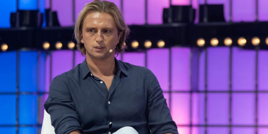 O bilionário da Revolut Nick Stronsky lança empresa de capital de risco ‘verdadeiramente sistemática’ de US$ 200 milhões e aproveita IA