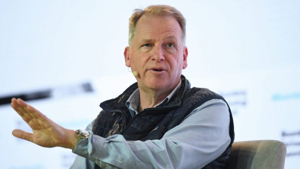 Softbank adquire fabricante britânica de chips de IA Graphcore