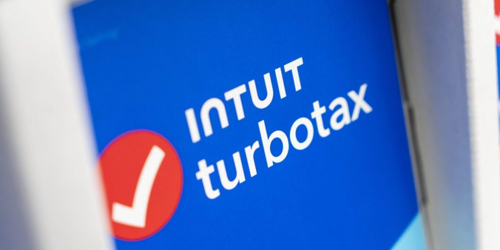 O CEO da Intuit continua a ‘apostar a empresa em IA e dados’